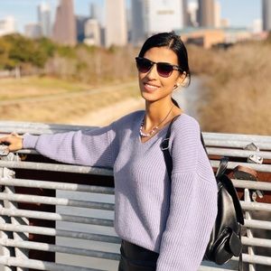 Meet your Posher, Alba